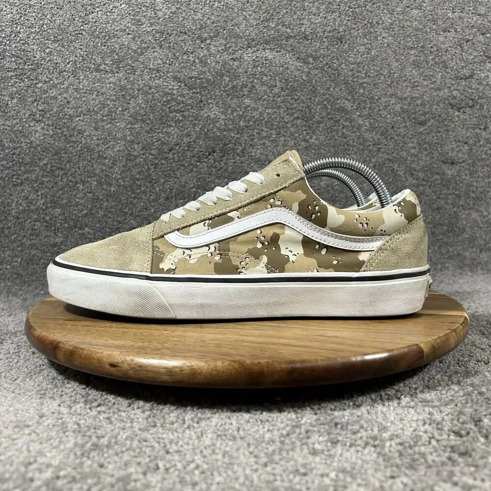 Vans old skool